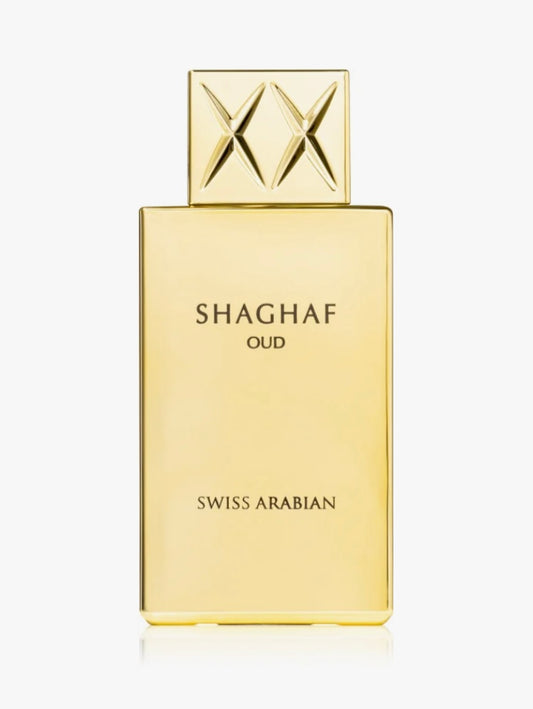 Shaghaf Oud